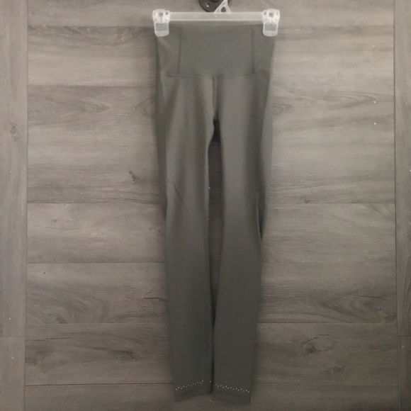 lululemon athletica Pants - Lululemon Zoned In High Rise Tight